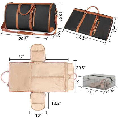 FoldableTravel™ - Foldable Clothing Bag